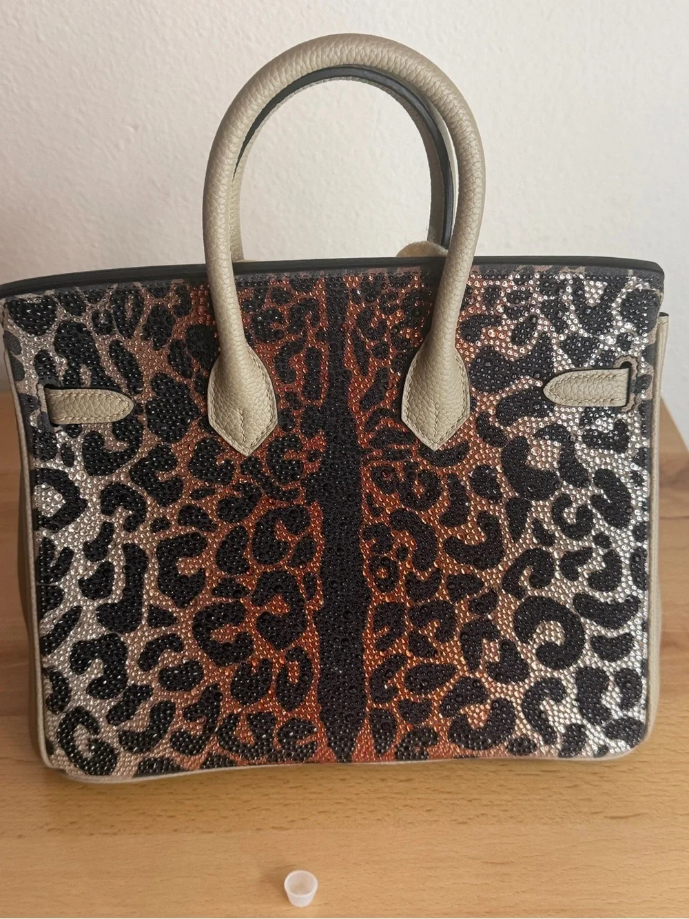 🐆 birkin 25
